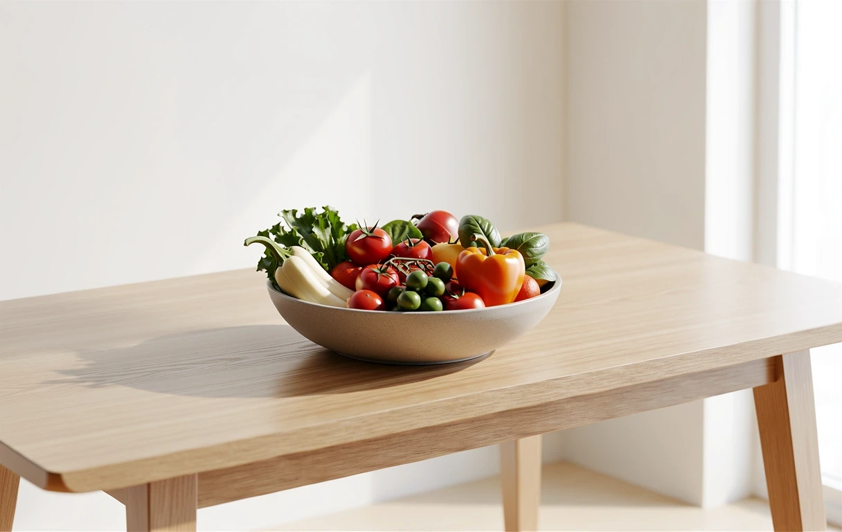 Mediterranean Nutrition