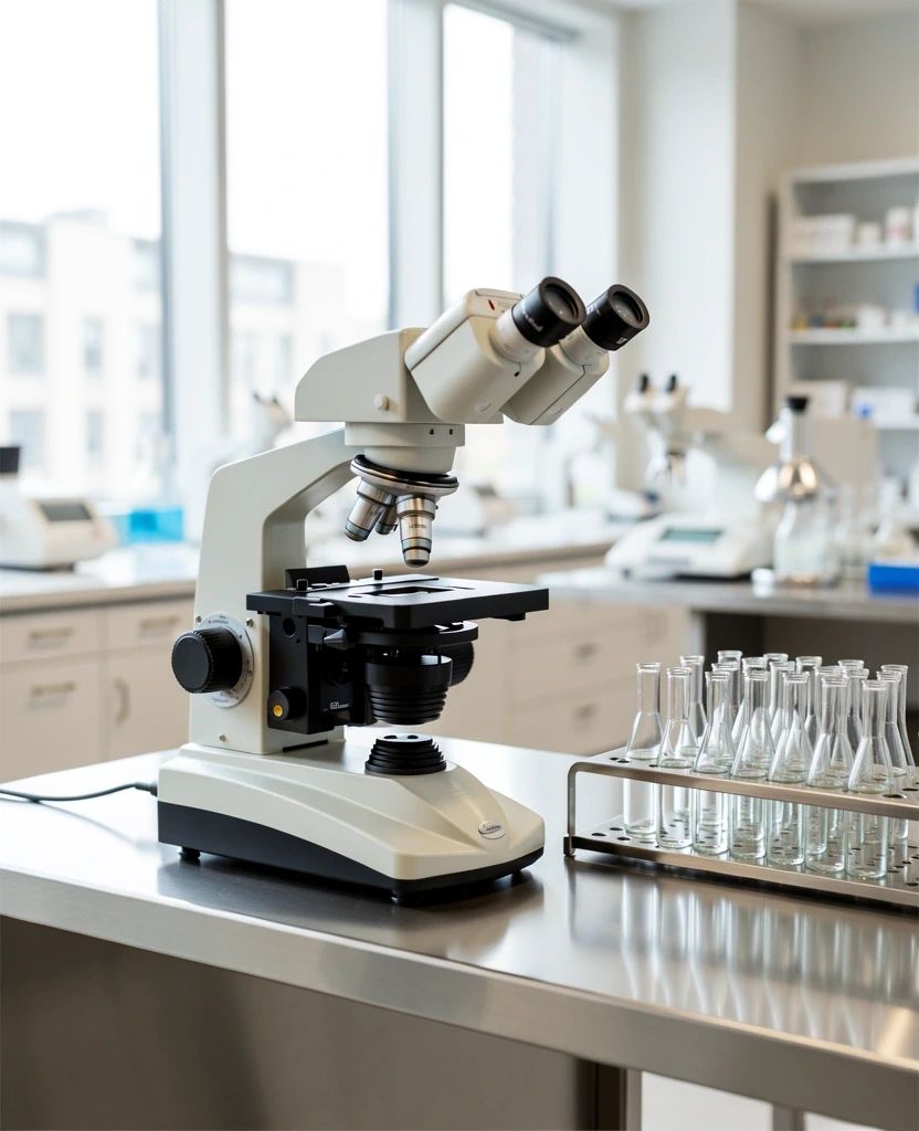 Επιστημονικό περιβάλλον ελέγχου